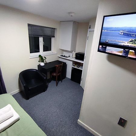Osney Hazel Studio - Self Contained Studio Flat Oxford Buitenkant foto