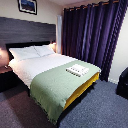 Osney Hazel Studio - Self Contained Studio Flat Oxford Buitenkant foto