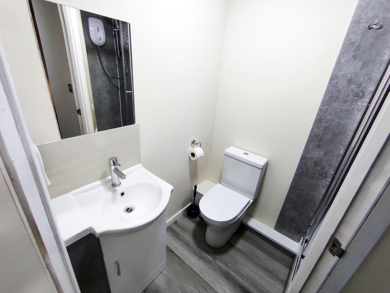 Osney Hazel Studio - Self Contained Studio Flat Oxford Buitenkant foto