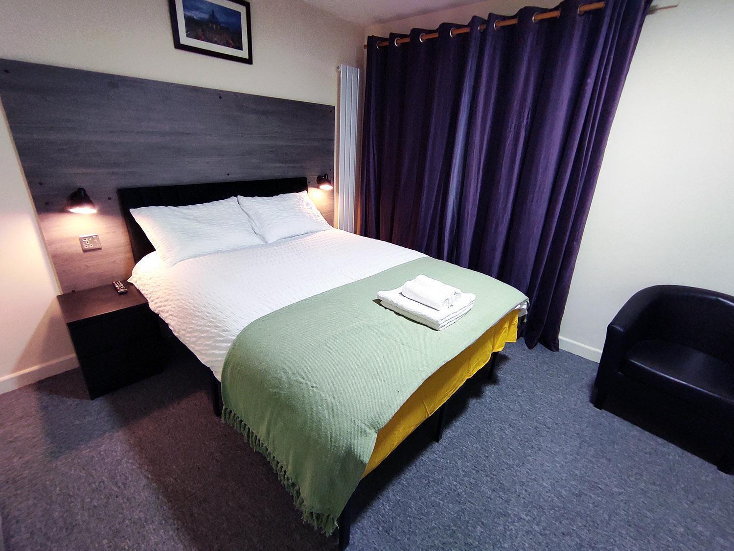 Osney Hazel Studio - Self Contained Studio Flat Oxford Buitenkant foto