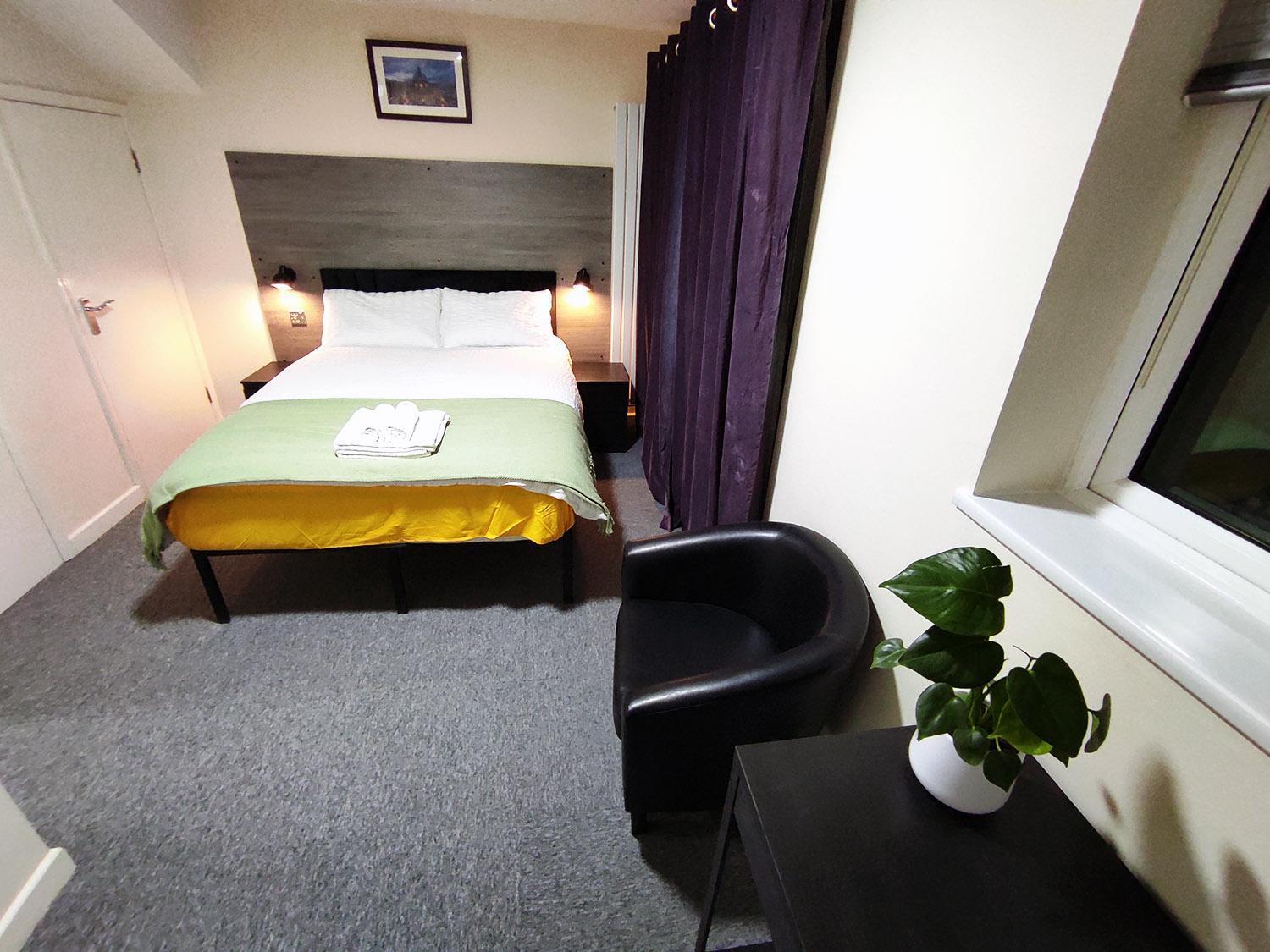 Osney Hazel Studio - Self Contained Studio Flat Oxford Buitenkant foto
