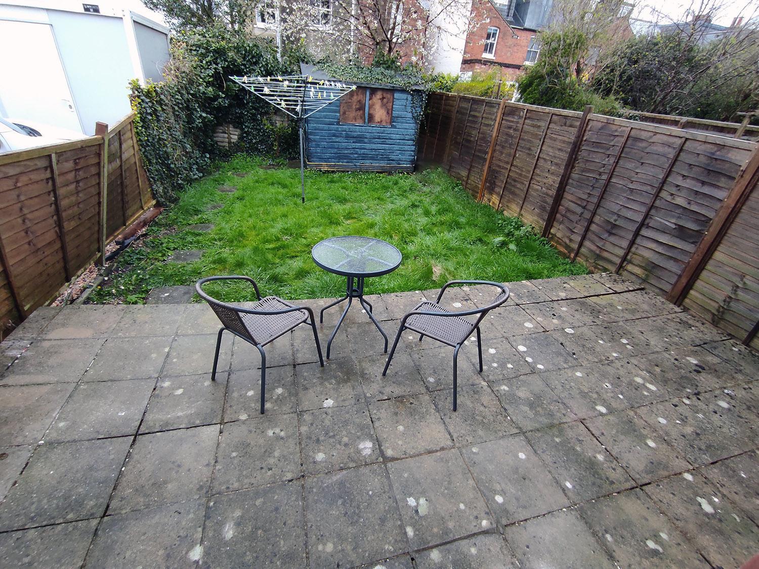 Osney Hazel Studio - Self Contained Studio Flat Oxford Buitenkant foto